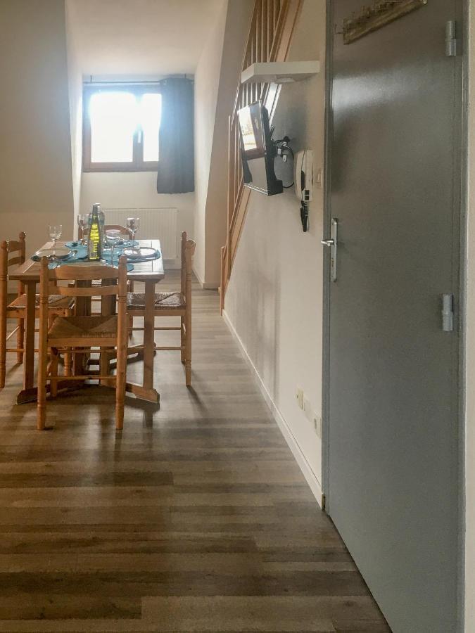 Le Gite 7 - Les Chateaux D'Ottrott Sélestat Eksteriør bilde